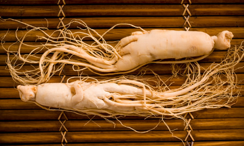 remedios caseros ginseng