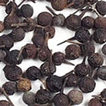 Cubeba, planta medicinal fotos
