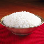 planta medicinal Arroz 