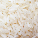 planta medicinal Arroz 