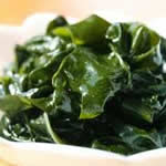Alga nori Alga nori